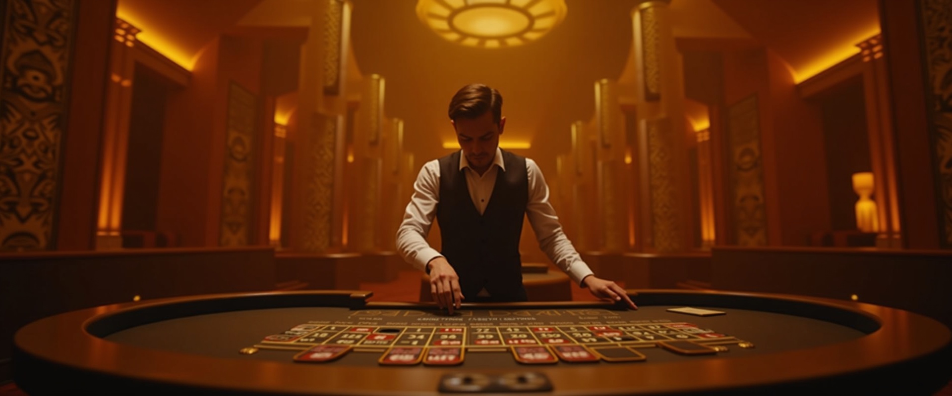 S99 Casino premium gaming experience