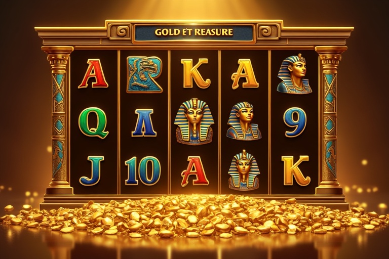 S99 Casino premium Egyptian themed pokies