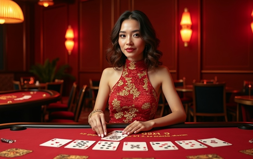 S99 live dealer casino experience