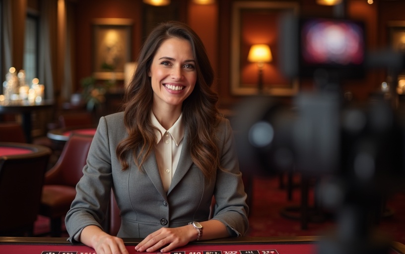 S99 live dealer table games