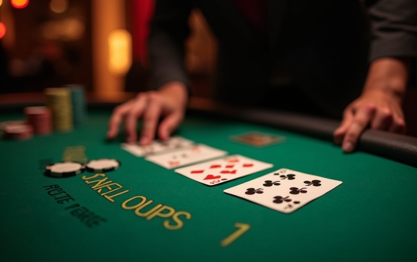 S99 Casino live games on mobile device