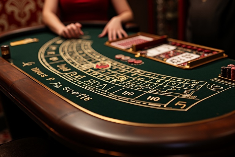 S99 table games including blackjack and roulette