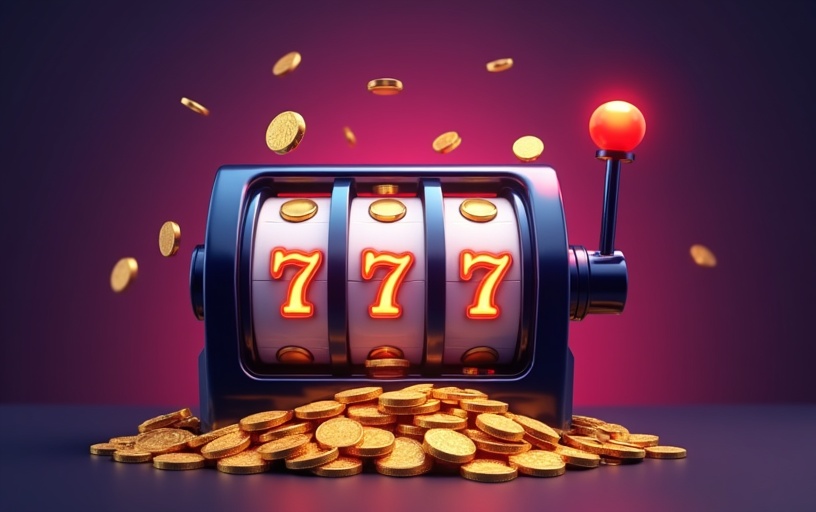 S99 Casino pokies and slot machines with gold coins